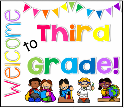 3rd grade